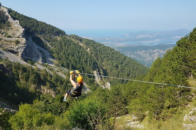 Cable car + Electric MTB from Njegos Mausoleum to Kotor bay - Price and value: what you’re really paying for