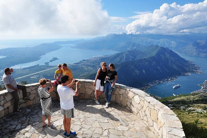 Cable Car Lovcen & Kotor Old Town / W Local Licensed Guide - How the Cable Car to Lovćen Changes Your Perspective