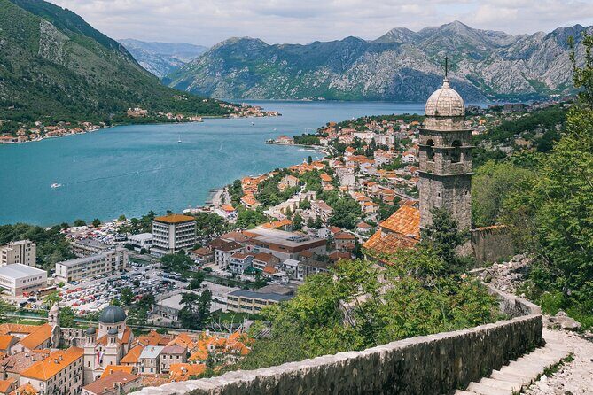 Cable Car Lovcen & Kotor Old Town / W Local Licensed Guide - Time at 1,300m: Free Wandering and Optional Njegoš Mausoleum
