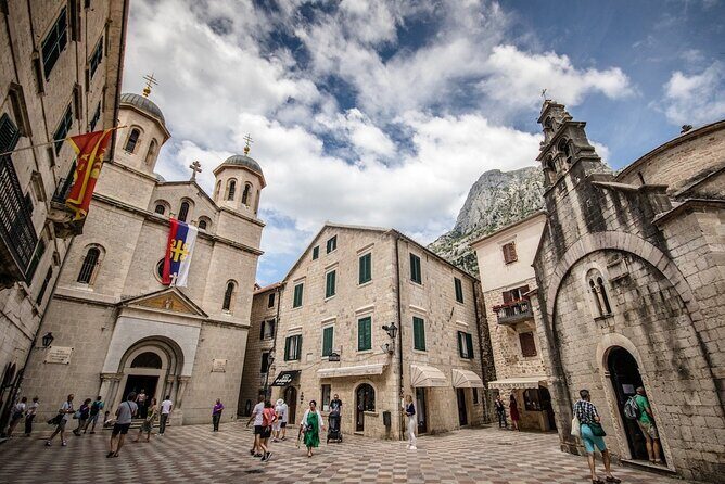 Cable Car Lovcen & Kotor Old Town / W Local Licensed Guide - A Balanced Take: Who This Tour Suits Best