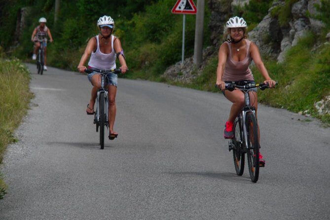 Cycle & SUP: A Complete Circumnavigation of Kotor Bay (new tour) - So, should you book it?