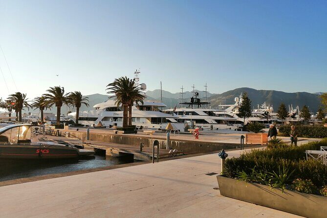 Deluxe Boka Bay Tour with lunch - Key things I’d watch for on this Boka Bay cruise