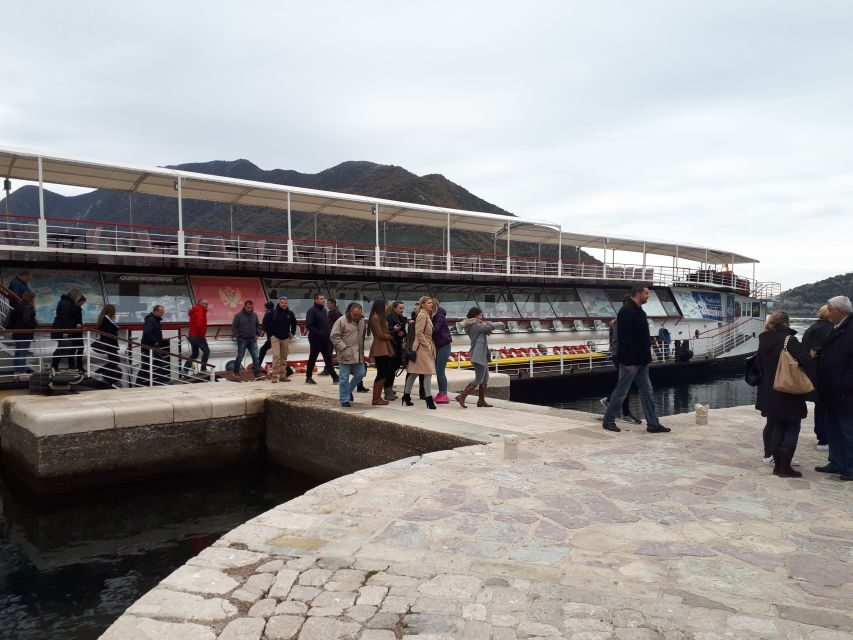 Dubrovnik: Montenegro Day Trip by Bus and Boat - Key things to know before you go