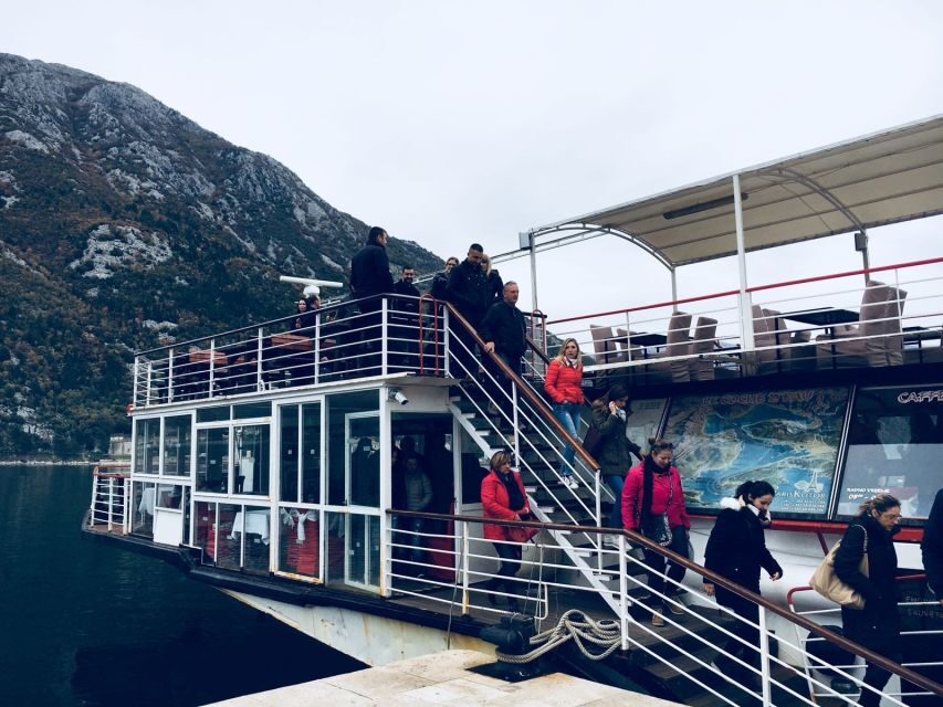 Dubrovnik: Montenegro Day Trip by Bus and Boat - A full day that blends bus borders with a real boat cruise