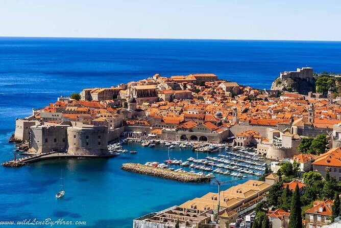 Dubrovnik Private Tour from Montenegro - A Private Dubrovnik Day Trip That Starts Long Before Old Town