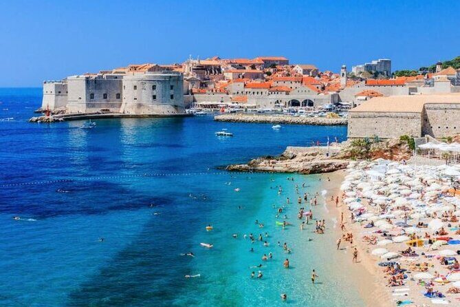 Dubrovnik Private Tour from Montenegro - Border Crossing to Croatia: Passport and a Waiting-Ready Mindset