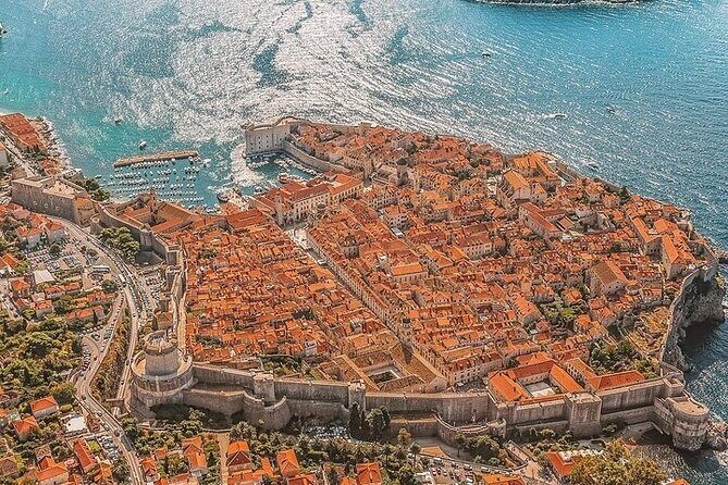 Dubrovnik Private Tour from Montenegro - Getting There: Pickup, Private Car, and 10 Hours Total