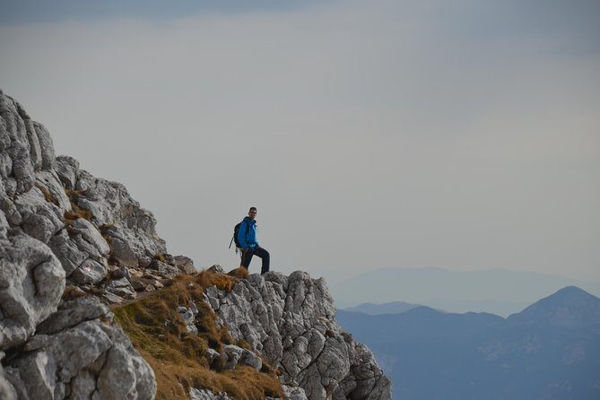 Durmitor – Bobotov kuk (2.523m) Hiking Tour - Key highlights worth your attention