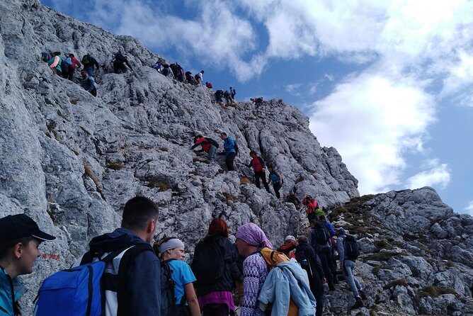 Durmitor – Bobotov kuk (2.523m) Hiking Tour - What’s included, and where you should plan ahead
