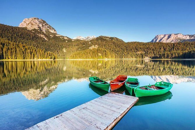 Durmitor National Park hiking tour - easy to moderate - Key things I’d plan around