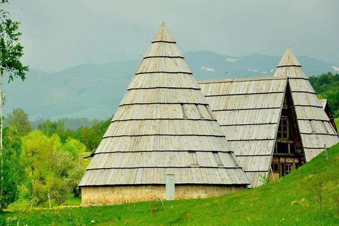 Durmitor National Park hiking tour - easy to moderate - Price and Value: What $115.93 Buys You in Durmitor