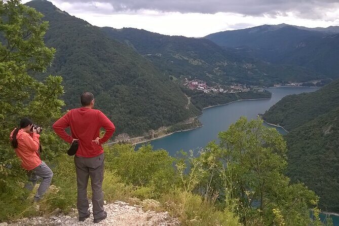 Durmitor NP private tour- Among Katuns, Shepherds and Geological Miracles - Key highlights you’ll feel right away