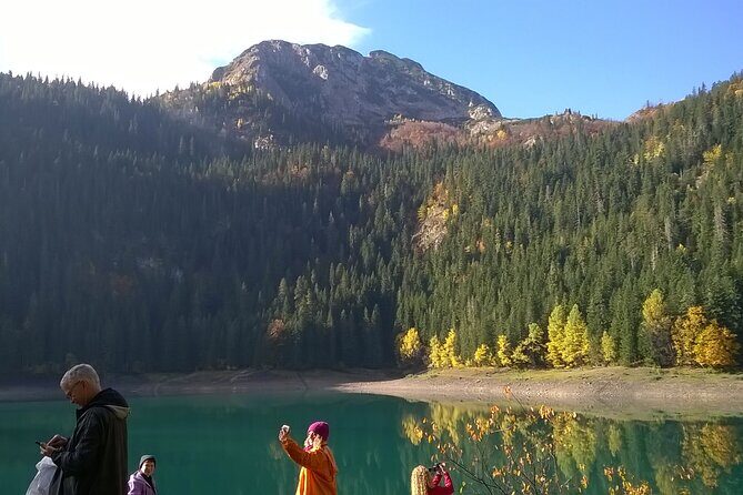 Durmitor NP private tour- Among Katuns, Shepherds and Geological Miracles - Shepherds and summer cattlemen villages: the human layer that makes the views stick