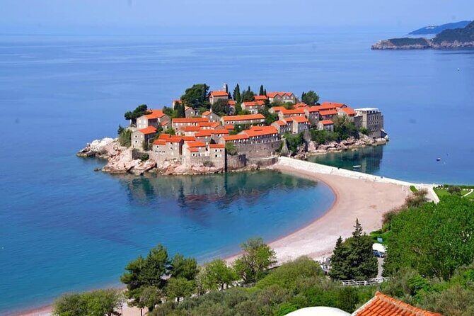 Enjoy Private Transfers by Car or Van from Podgorica Airport to Budva or Becici - Quick Key Points at a Glance