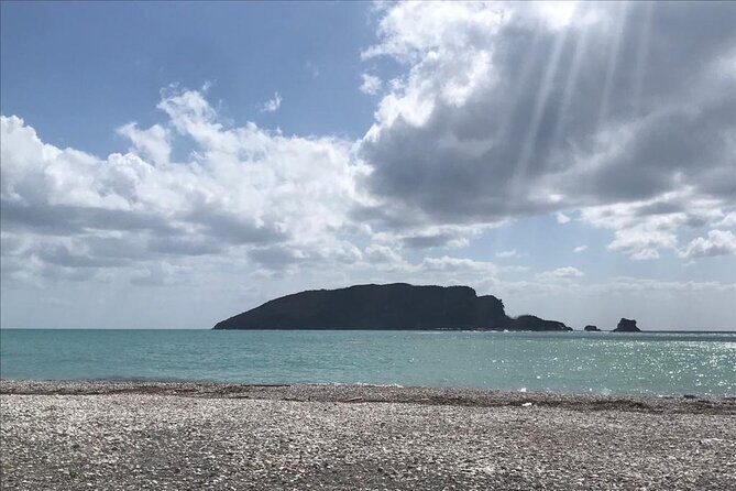 Enjoy Private Transfers by Car or Van from Podgorica Airport to Budva or Becici - Should You Book This Private Transfer?
