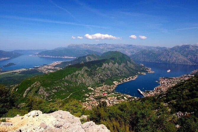 Enjoy Private Transfers by Car or Van from Tivat Airport to Kotor or Budva - Key things that make this transfer work