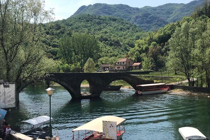 Enjoy Private Transfers by Car or Van from Tivat Airport to Kotor or Budva - Air-Con Comfort Plus Wi‑Fi and Charging