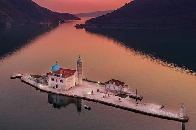 Exciting And Historical Perast - Private tour - Where Perast and Kotor really click on this route