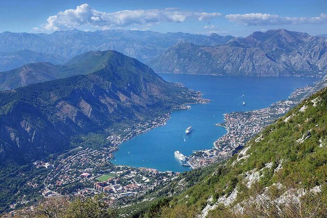 Exciting And Historical Perast - Private tour - What $173.75 buys you in the Kotor area