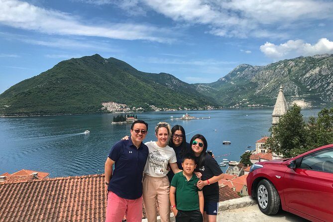 Exciting And Historical Perast - Private tour - Stop 3: Perast free time for waterfront photos and quick exploring
