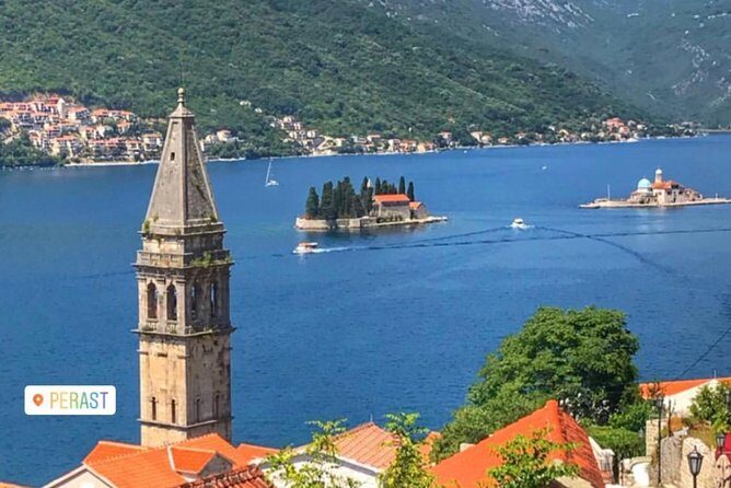 Exciting And Historical Perast - Private tour - The private guide effect: pace, stories, and real explanations