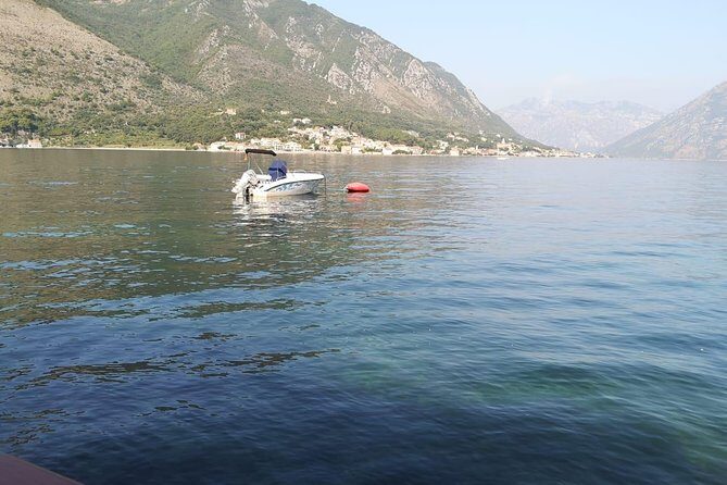 Exciting And Historical Perast - Private tour - Practical tips to make the 4 hours feel like more