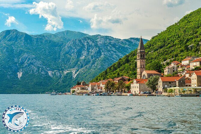 Exclusive Speed Boat Tour in Kotor Bay with Lunch and Beach - Price and value: $694.36 per group (up to 6)