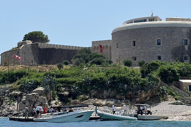 Experience Speedboat Tours in Kotor, Montenegro - Blue Cave Time: The Swim Stop You’ll Remember