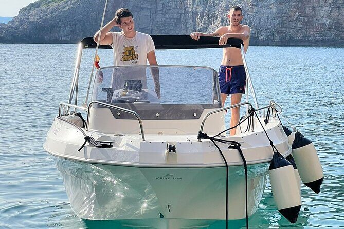 Experience Speedboat Tours in Kotor, Montenegro - Why the Skipper Makes or Breaks the Day