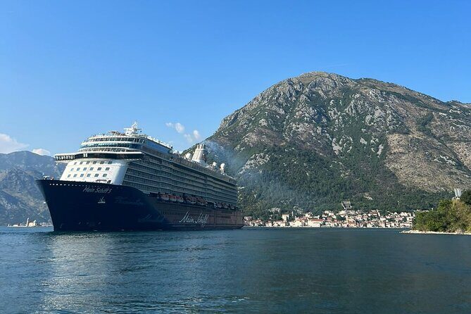 Experience Speedboat Tours in Kotor, Montenegro - Price and What $53.23 Buys You in Real Terms