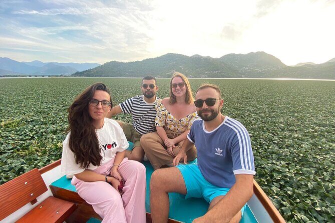 Explore Skadar Lake in Private 2 hour Boat Cruise - Key things to know before you cruise Skadar Lake