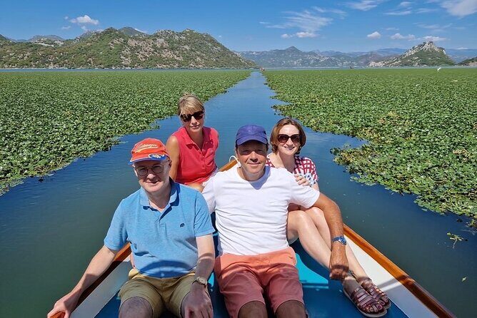 Explore Skadar Lake in Private 2 hour Boat Cruise - Why this Skadar Lake cruise feels special near Virpazar