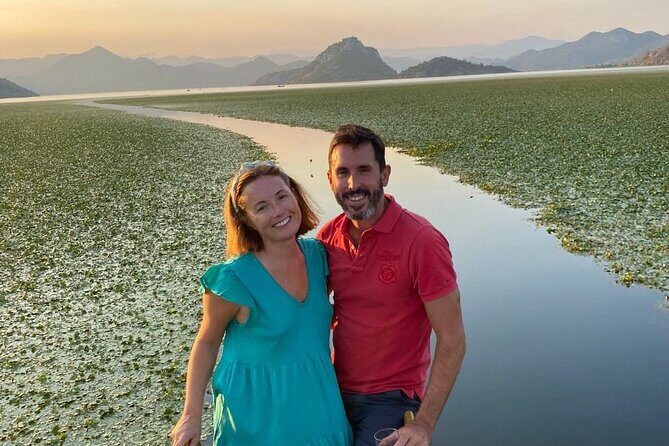 Explore Skadar Lake in Private 2 hour Boat Cruise - Cakovica islands: the wild swimming break that turns the cruise fun