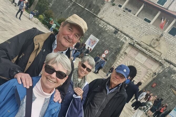 Food, wine and the best private walking tour of Kotor - Key highlights to look forward to