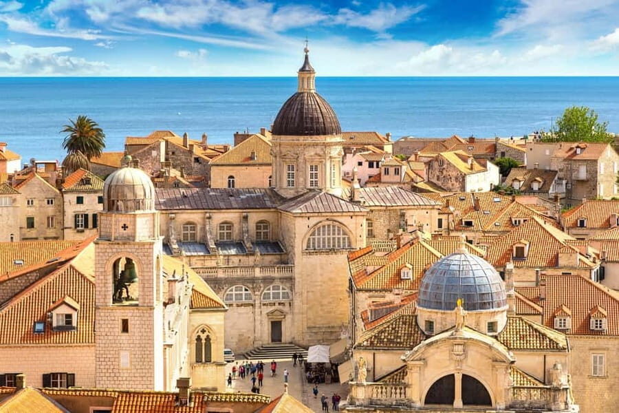 From Budva: Dubrovnik Guided Tour with Free Time - The 3-hour free window: how to pick your priorities