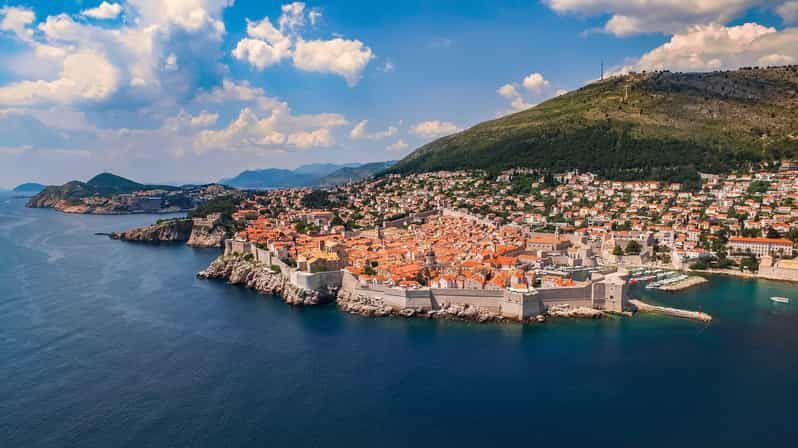 From Budva: Dubrovnik Guided Tour with Free Time - Bus comfort and the reality of a long day on the road