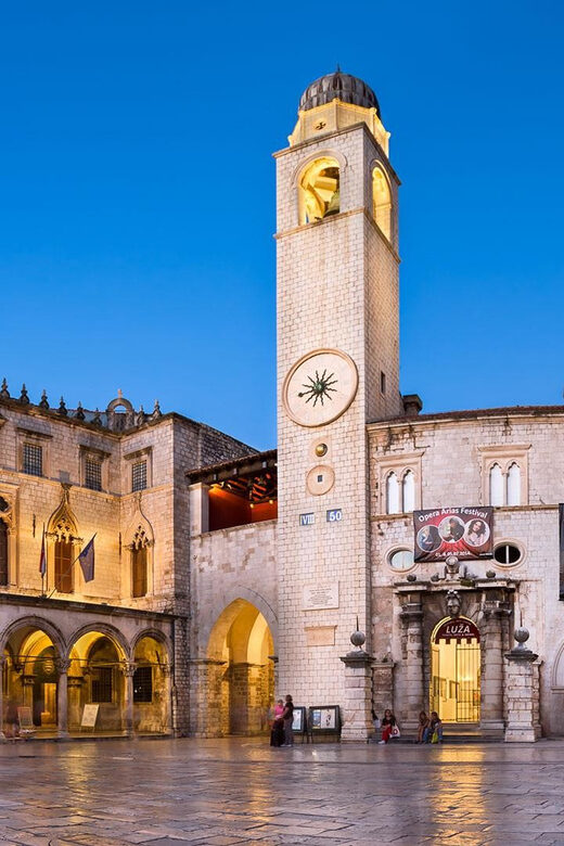 From Budva: Dubrovnik Guided Tour with Free Time - Value for $93: what you’re really paying for