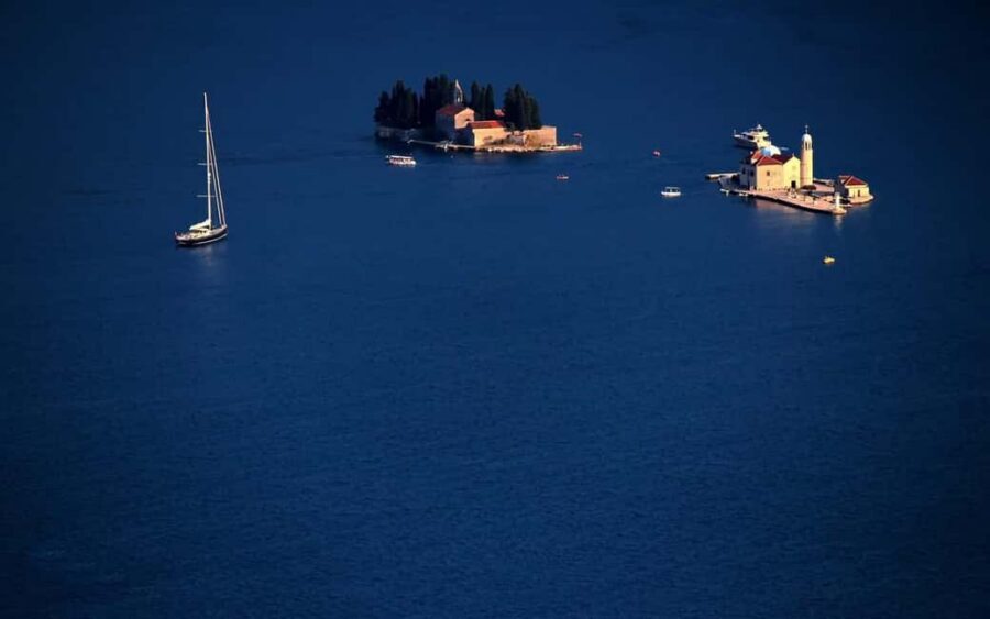 From Cavtat Full Day Tour Montenegro Perast and Kotor - Key things to know before you go