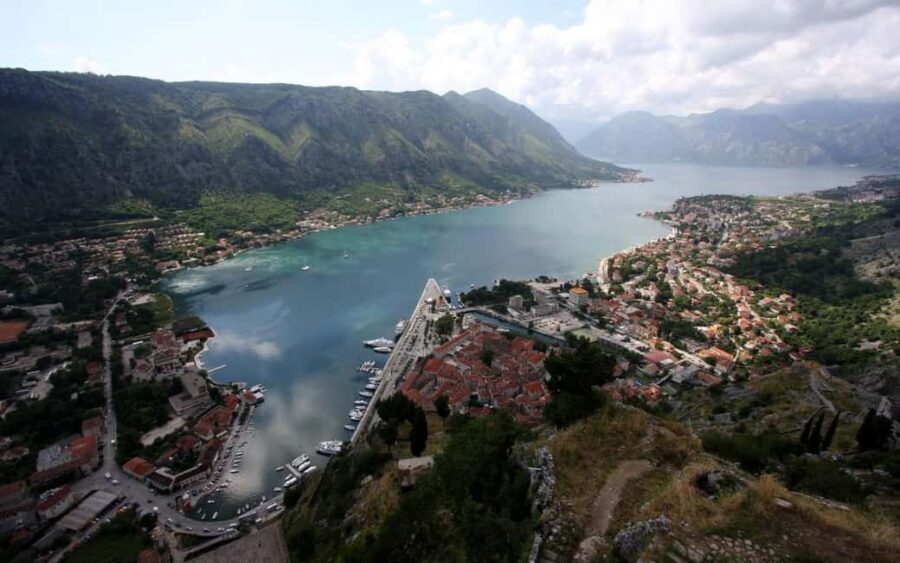 From Cavtat Full Day Tour Montenegro Perast and Kotor - Our Lady of the Rock boat ride: the best extra in Perast