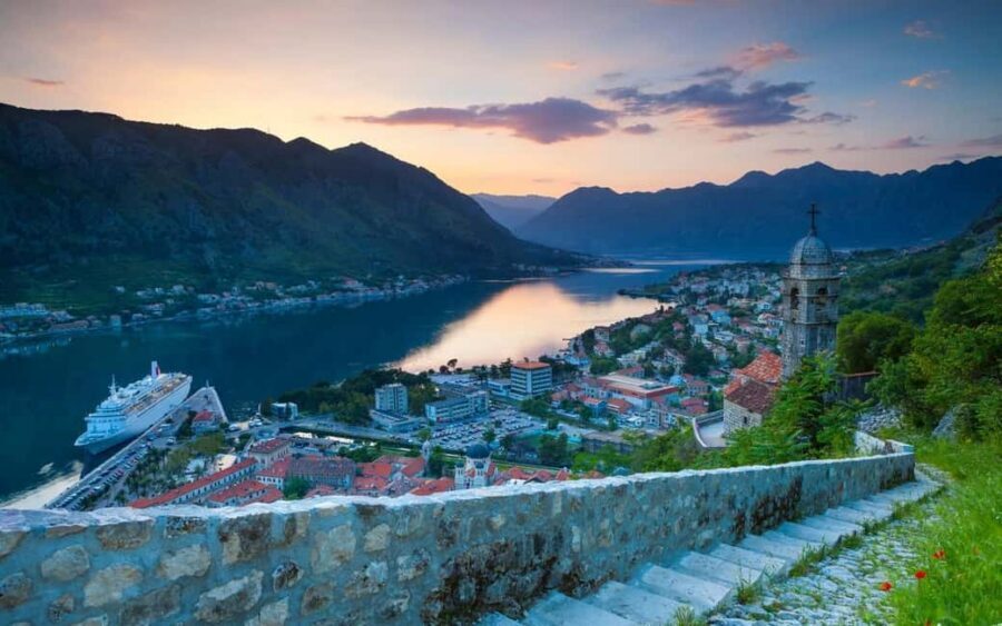 From Cavtat Full Day Tour Montenegro Perast and Kotor - Price and value: is $85 fair for Perast plus Kotor?
