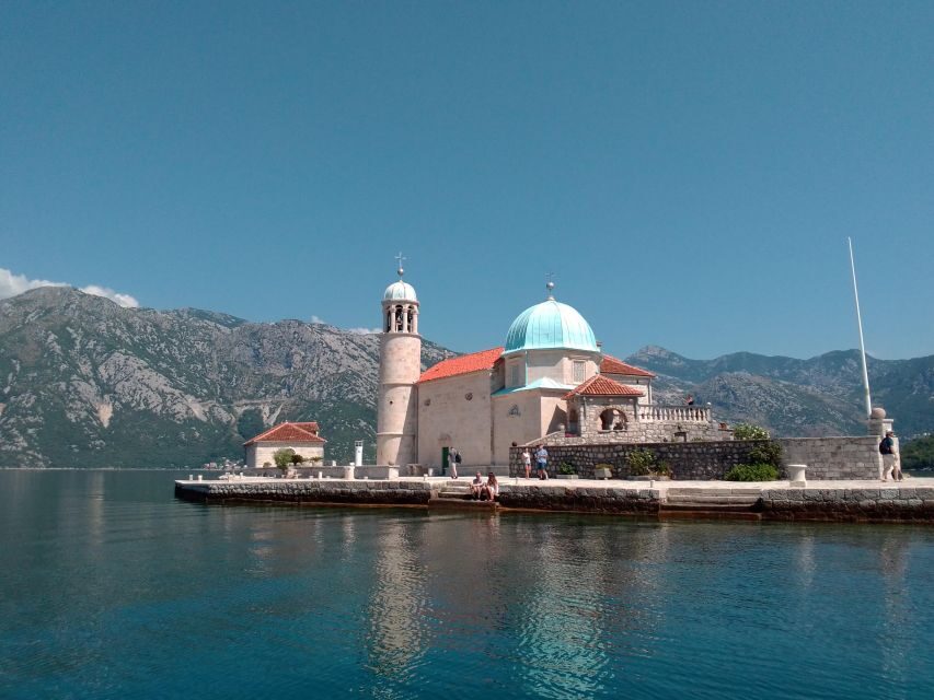 From Dubrovnik: Full-Day Group Tour of Montenegro Coast - A Bus-Plus-Ferry Day: From Dubrovnik to Kotor Bay in 9 Hours