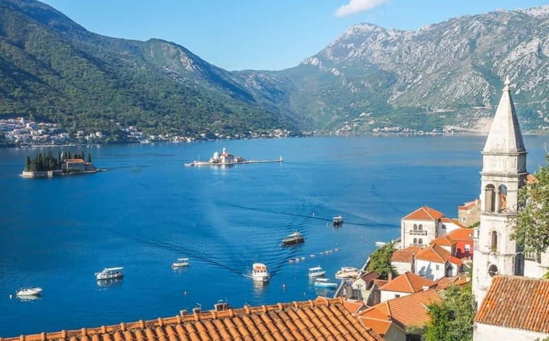 From Dubrovnik: Montenegro Boat Tour from Perast to Kotor - Key things I’d highlight before you go