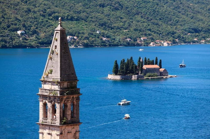 From Dubrovnik: Montenegro Boat Tour from Perast to Kotor - Tips I’d use before you go