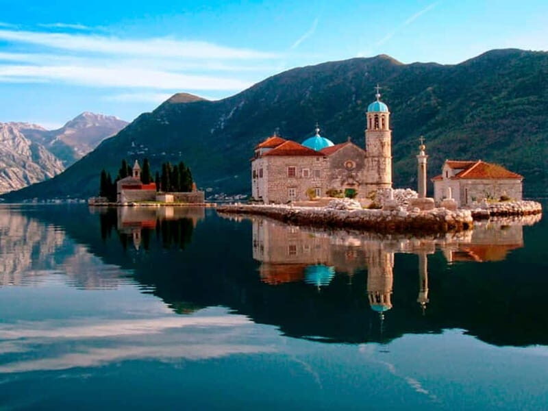 From Dubrovnik: Montenegro Boat Tour from Perast to Kotor - A full day in Boka Kotorska Bay: what you really get
