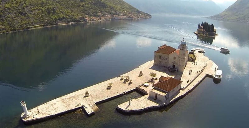 From Dubrovnik: Montenegro Boat Tour from Perast to Kotor - Konavle Valley drive: turning transit into scenery