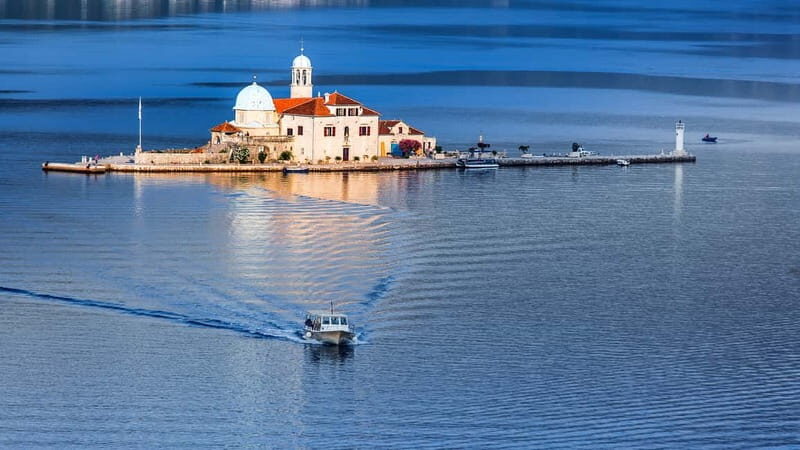 From Dubrovnik: Montenegro Boat Tour from Perast to Kotor - Price and value: what $66 buys you (and what costs extra)