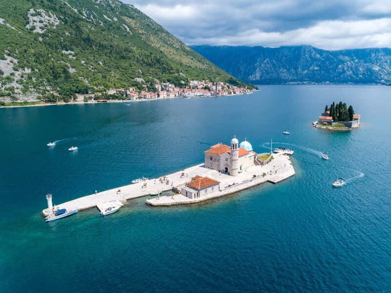 From Dubrovnik: Montenegro Boat Tour from Perast to Kotor - Crowds, weather, and pace: how to get the best day