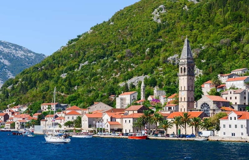 From Dubrovnik: Montenegro Coast Full-Day Trip - What Guides Do Here: Clear Directions, Humor, and Smooth Border Handling