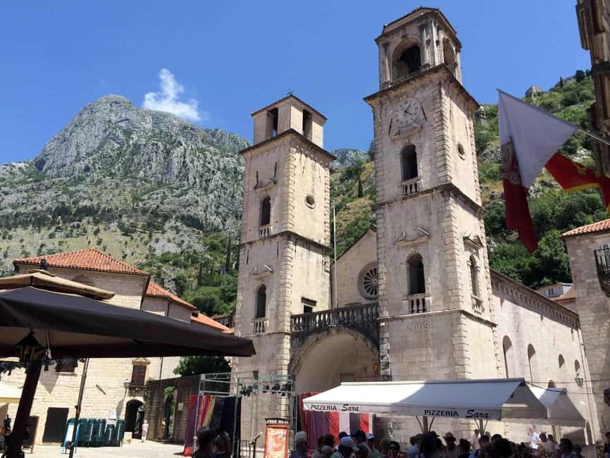 From Dubrovnik: Montenegro Coast Full-Day Trip - Who Should Book This Day Trip From Dubrovnik
