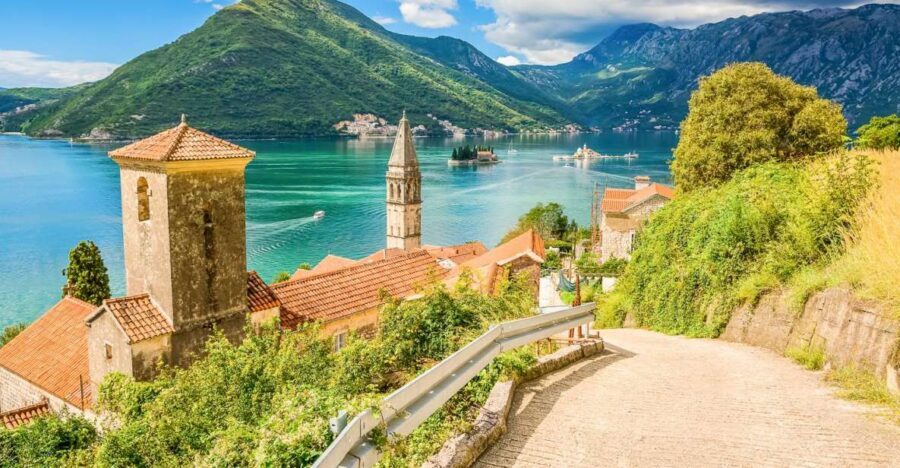 From Dubrovnik: Montenegro Day Trip - Key things you’ll remember